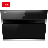 TCL 抽油烟机 单机 家用小尺寸750 侧吸式抽油烟机 脱排烟机 CXW-200-3219J