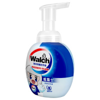 J威露士(Walch)泡沫抑菌洗手液 健康呵护225ml 限量版