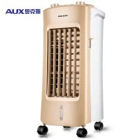 奥克斯（AUX）NFS-20J冷暖两用空调扇/移动制冷风扇/小空调扇/水冷空调扇/冷风机/电风扇/取暖器一机多用