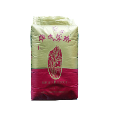 绰尔蒙珠长粒香25kg