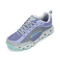 哥伦比亚(Columbia)18年春夏户外女鞋速干涉水徒步溯溪鞋BL4617