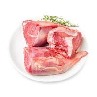 科尔沁 牛腱子 500g/袋 草饲牛肉 (适用卤、炸、炒、炖)