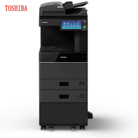东芝e-5018A黑白数码复合机（复印/打印/扫描/文档处理软件）