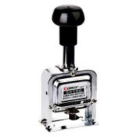 齐心(COMIX)自动号码机 B3907