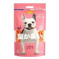 麦富迪狗零食大礼包 整箱鸡胸肉鸡肉干宠物泰迪金毛零食 训狗奖励