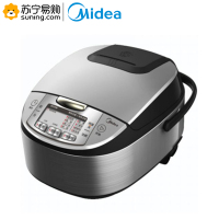 美的(Midea)电饭煲 家用智能电饭煲 FS4077