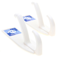 茶花 2936 多功能强力粘钩