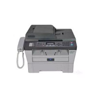 柯尼卡美能达1590MF 打印扫描复印传真激光多功能一体机