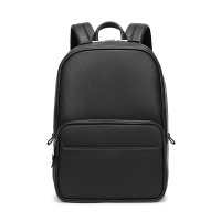 联想(Lenovo) 精品商务双肩背包 双肩包背包电脑包 14英寸或15英寸男女书包苹果笔记本包