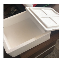 禧天龙 泡沫箱 28*28*13