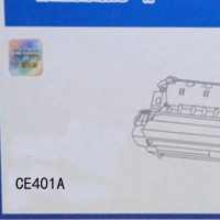 天翔CE401A蓝色 适用惠普硒鼓 HP507A 500 M551N M551DN 551