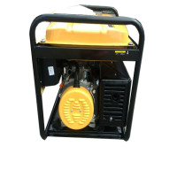 GWAS 8.5kw柴油GWAS9200SAE3