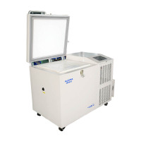 澳柯玛(AUCMA) 生物医疗 医用冰箱 特种柜 低温保存 超低温保存箱 300L DW-86W300(GC)