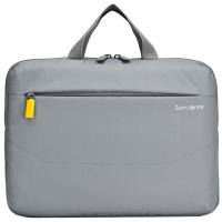 新秀丽(Samsonite)手提单肩电脑包MacBook苹果笔记本内胆包13.3或14英寸BP5*08001