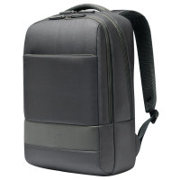 新秀丽(Samsonite)双肩包背包 商务休闲书包笔记本包 男女款苹果电脑包 15.6英寸 BU1*0800