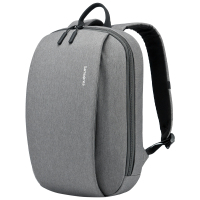 新秀丽(Samsonite)电脑包双肩包背包 轻便时尚休闲书包 14英寸笔记本可用 男女款 BT8*08001