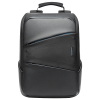 新秀丽(Samsonite)双肩包背包商务休闲书包笔记本包苹果电脑包15.6英寸时尚BP4*09002