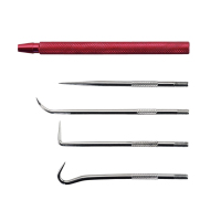 捷科(JETECH) AHP-5S O型环挑钩组套