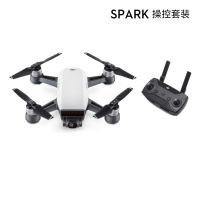 大疆 DJI晓 Spark 操控套装无人机