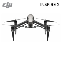 大疆 DJI悟 Inspire 2单变形无人机