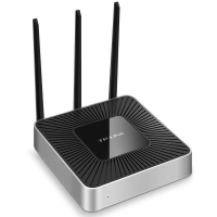 TP-LINK TL-WAR450L 450M企业级无线路由器 千兆端口/wifi穿墙bd