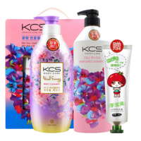 爱敬沐浴露沐浴液男女通用沐浴500ml