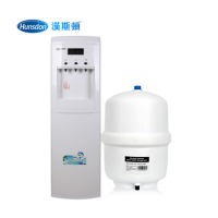 汉斯顿(hunsdon) HSD-75G-09 厨房直饮净水器家用自来水净水机反渗透纯水机
