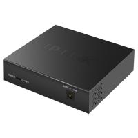 TP-LINK TL-SF1005PF 5口百兆 非网管PoE交换机