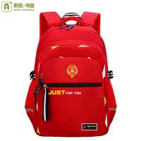 耐拓(NAITUO)书包 小学生包1-3-6年级中学生背包多功能减压双肩背包 大号