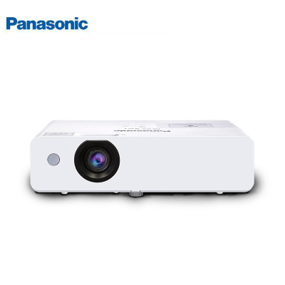 松下(Panasonic)PT-WW3100L高清宽屏 商务办公教学影院投影机 (3300流明 1280×800分辨率)