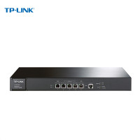 TP-LINK TL-ER3220G 双核多WAN口千兆企业VPN路由器 防火墙/VPN/微信连WiFi管理功能bd