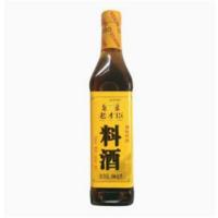 苏众(SU ZHONG) 调味品 料酒