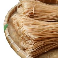爱蜀味 四川火锅粉红薯粉细粉条地道苕粉炖粉条 酸辣粉粉条 手工干粉条细粉350g