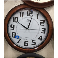 Tri-polar 34*42cm 钟表