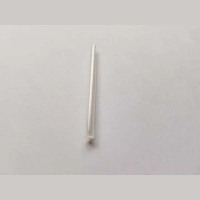 美美 光纤加强芯(光纤热缩管)4.8/1.6-50(100根/包)MMGQX-500