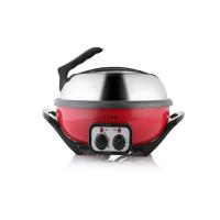 灿坤多功能电火锅