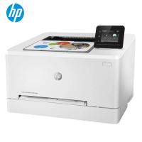 惠普/hp m254dw A4彩色激光打印机彩无线打印机 WIFI打印机 自动双面打印机（TK）