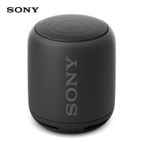 索尼(SONY) SRS-XB10 无线蓝牙音箱 黑色(L)