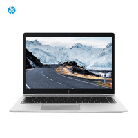 惠普(Hp) Elitebook 840G5 14英寸笔记本电脑 i5-7200U/8G/256SSD/轻薄本