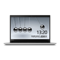 联想ThinkPad S3 锋芒 0HCD 14英寸轻薄笔记本电脑i5-8265u 8G 512G SSD 2G独显