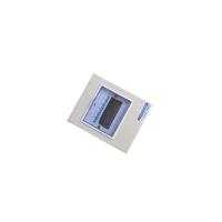 正泰(CHNT) 明/暗装式配电箱(箱体) PZ30 4明 0.8mm