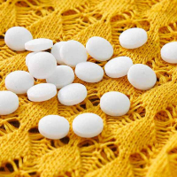 禧天龙樟脑丸20粒/包