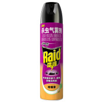 雷达杀虫气雾剂柑橘600ML(24瓶)