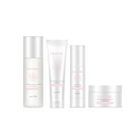 兮妍(ChicBelle) 山茶花精粹润泽套装