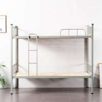 英飞力双层床铁床高低床上下铺子母床员工学生宿舍床含床板方管