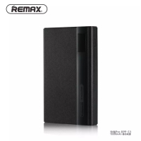 REMAX 玲珑 Pro RPP-53 10000mAh黑色移动电源