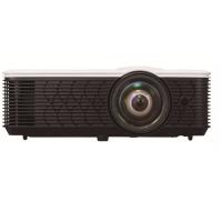 理光(RICOH) PJ-X100ST 短焦投影仪 商务办公 教学培训短焦距投影机 (4000流明 XGA标清)