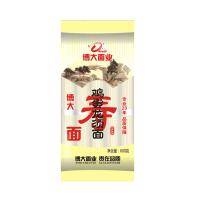 【苏宁自营】博大 600克*16包/箱 600g寿面鸡蛋龙须面 （包） 起订量：1箱