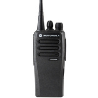 摩托罗拉(Motorola)Xir P3688 模拟/数字 双模式 带录音对讲机