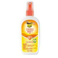 雷达欧护驱蚊液(金银花香型)100ml(24瓶)
